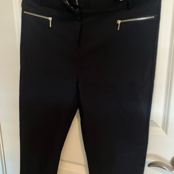 Brian Bailey Pants - Picture 9 of 9